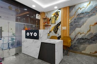 OYO 844202 RS PALACE JHANSI