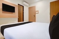 Hotel O Shalom Residency 