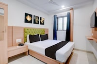 Hotel O Shalom Residency 