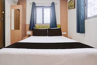 Hotel O Shalom Residency 