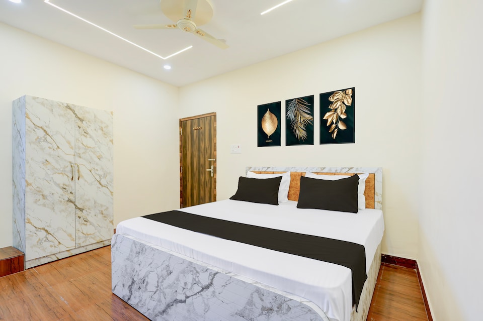 Hotel O Swarg Paradise Inn, Piska More, Ranchi