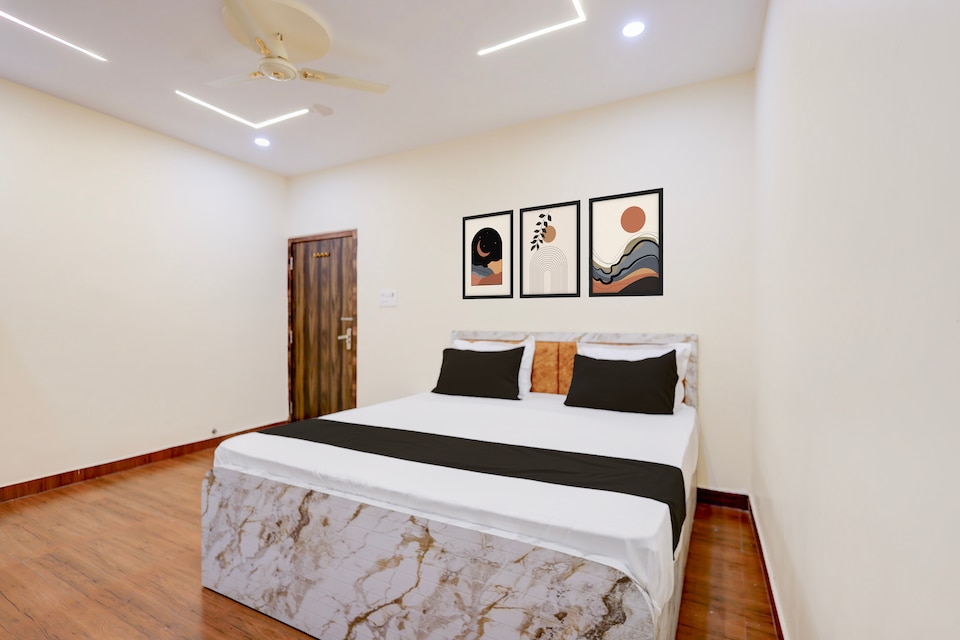 Hotel O Swarg Paradise Inn, Piska More, Ranchi