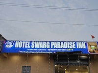 POP 84420G Hotel Swarg Paradise Inn