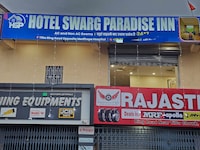 POP 84420G Hotel Swarg Paradise Inn