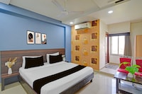 Hotel O Bommarillu