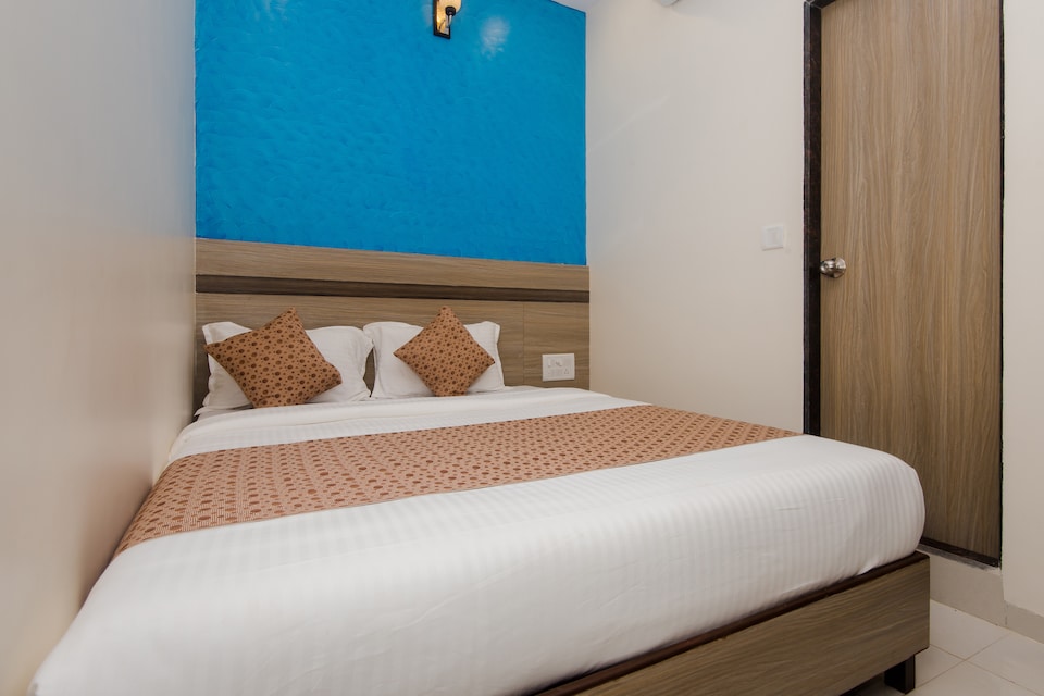 Hotel O Golden Arch, Mumbai Bandra-Khar-Santacruz, Mumbai