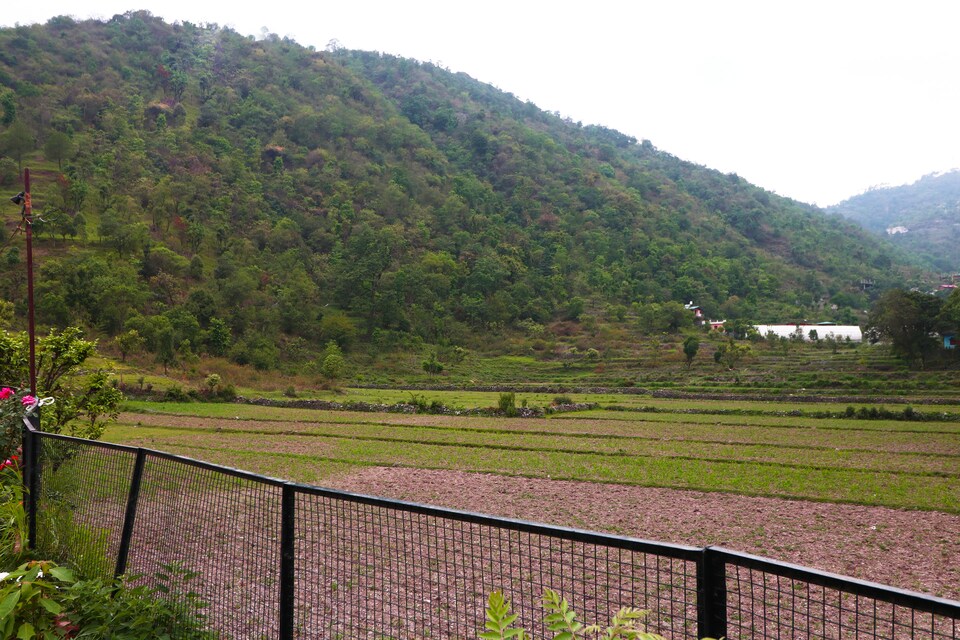 OYO Home 14058 Cozy Cottage 1BHK, Bhimtal Nainital, Nainital