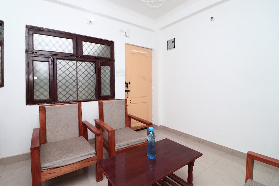 OYO Home 14058 Cozy Cottage 1BHK, Bhimtal Nainital, Nainital