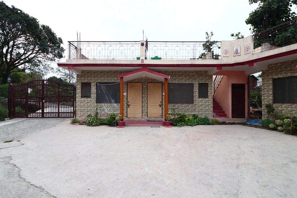 OYO Home 14058 Cozy Cottage 1BHK, Bhimtal Nainital, Nainital