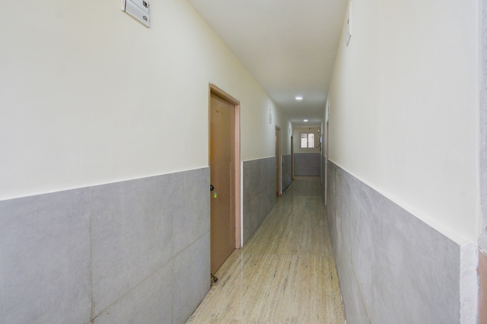 OYO 844209 Hotel Neemkars, Ameerpet, Hyderabad