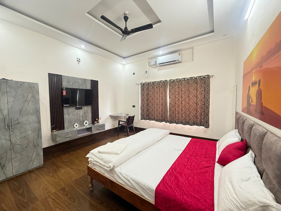 Hotel O Geetari Luxury Home Stay , Cantonment, Varanasi