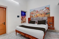 Hotel O Geetatri Luxury Home Stay