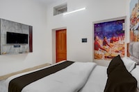 Hotel O Geetatri Luxury Home Stay