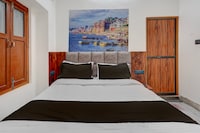 Hotel O Geetatri Luxury Home Stay