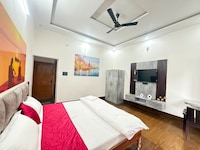 Hotel O Geetari Luxury Home Stay 