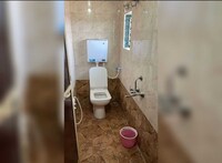 OYO 844214 Samadhan Lodge