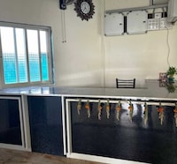 OYO 844214 Samadhan Lodge