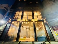 Hotel O ak pride