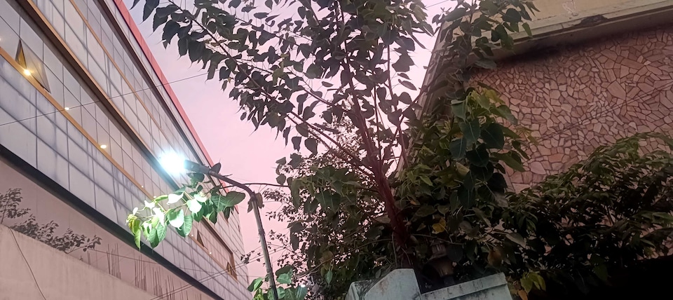 Hotel O Stay First , Gandhipuram Coimbatore, Coimbatore