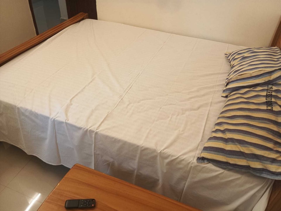 Hotel O Stay First , Gandhipuram Coimbatore, Coimbatore