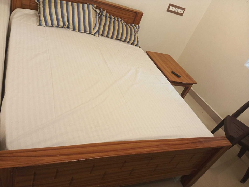 Hotel O Stay First , Gandhipuram Coimbatore, Coimbatore