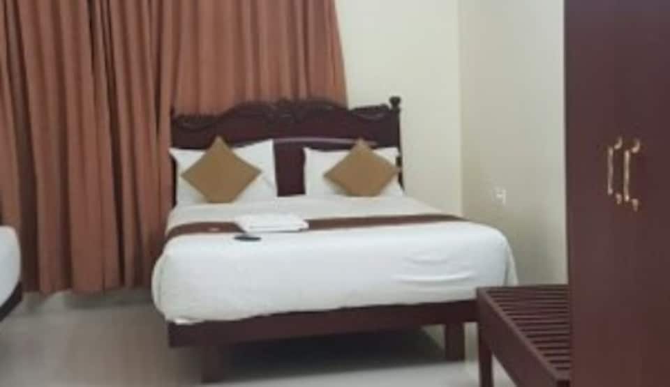 OYO 844221 Patel House, Mahmudabad, Mahmudabad