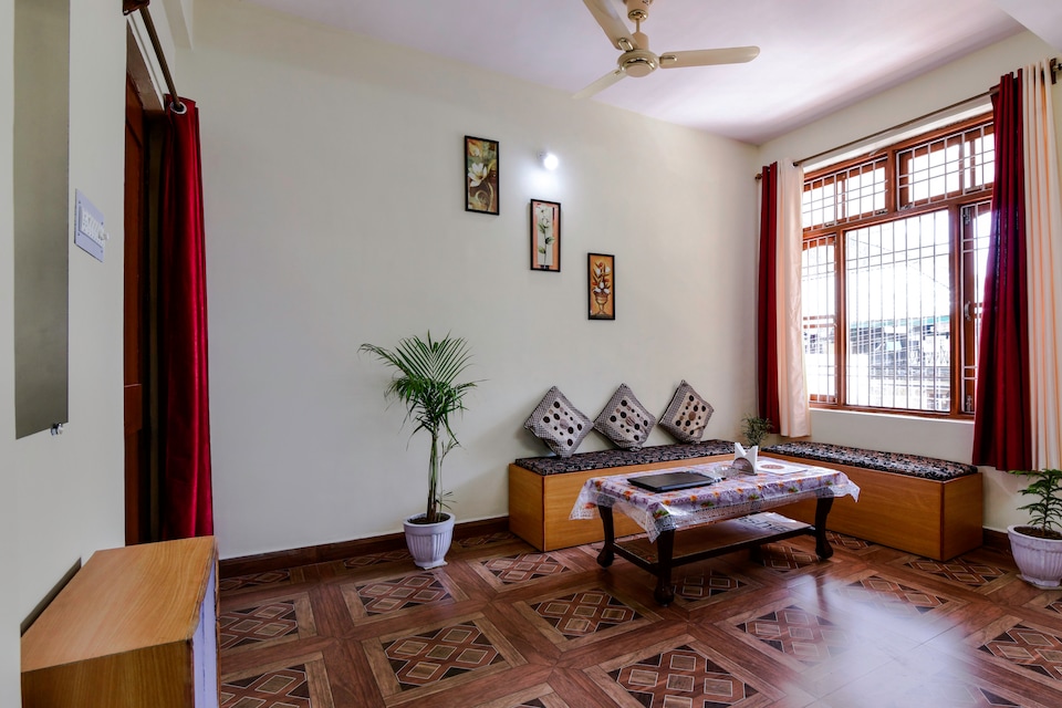 OYO Home 14061 Exotic 1BHK, Dharamshala, Dharamshala