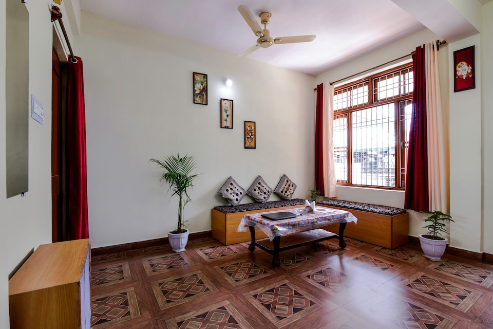 OYO Home 14061 Exotic 1BHK, Dharamshala, Dharamshala