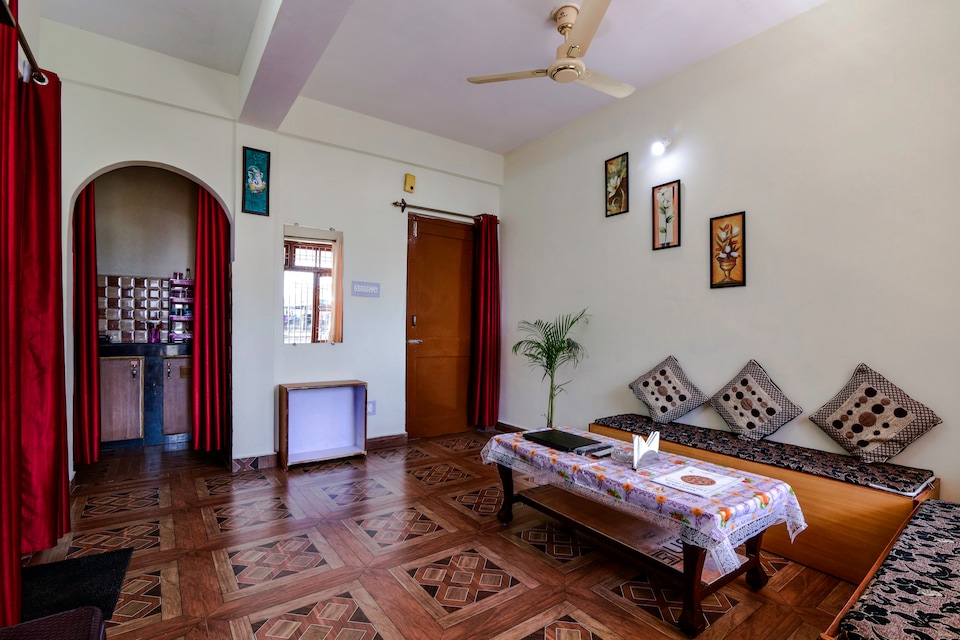 OYO Home 14061 Exotic 1BHK, Dharamshala, Dharamshala