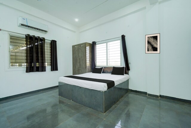SPOT ON Divya Resort