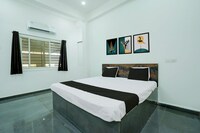SPOT ON Divya Resort