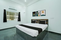 SPOT ON Divya Resort
