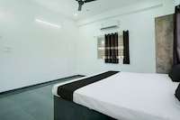 SPOT ON Divya Resort