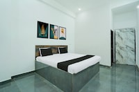 SPOT ON Divya Resort