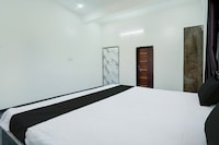 SPOT ON Divya Resort