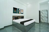 SPOT ON Divya Resort