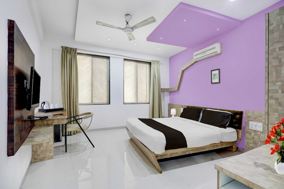 Hotel O Sayba Residency , Pirangut, Pune