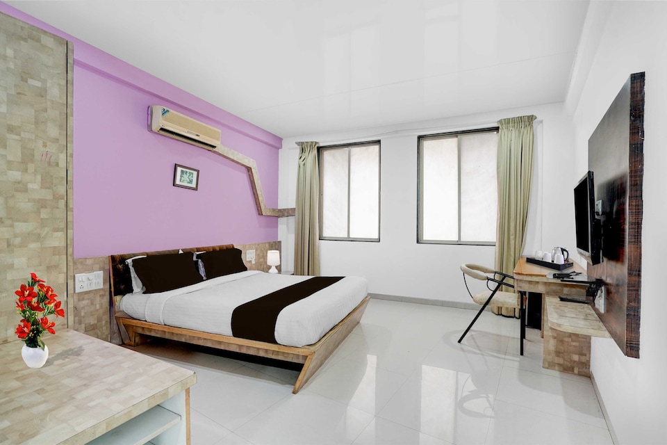 Hotel O Sayba Residency , Pirangut, Pune