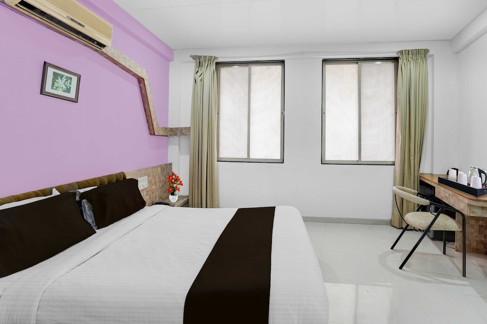 Hotel O Sayba Residency , Pirangut, Pune