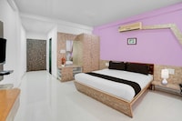 Hotel O Sayba Residency 