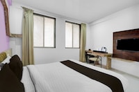 Hotel O Sayba Residency 