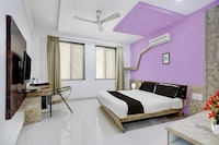 Hotel O Sayba Residency 