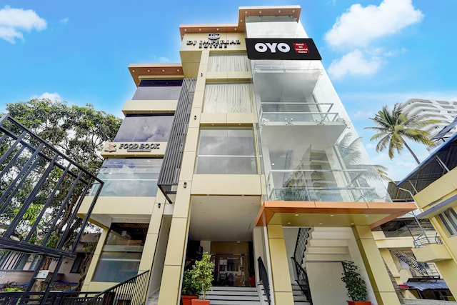 Hotel O DJ IMPERIAL SUITES