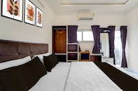 Hotel O DJ IMPERIAL SUITES