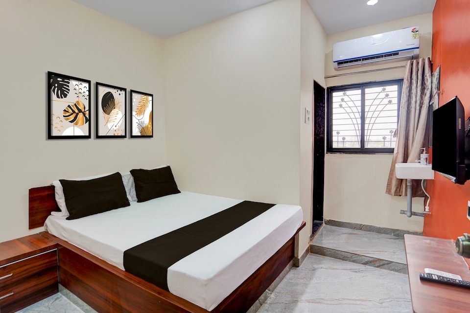 Hotel O Vinit Guest House Lodging And Boarding , Bus Stand Nagpur, Nagpur