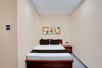 Hotel O Vinit Guest House Lodging And Boarding 