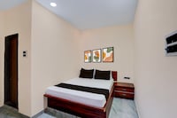 Hotel O Vinit Guest House Lodging And Boarding 