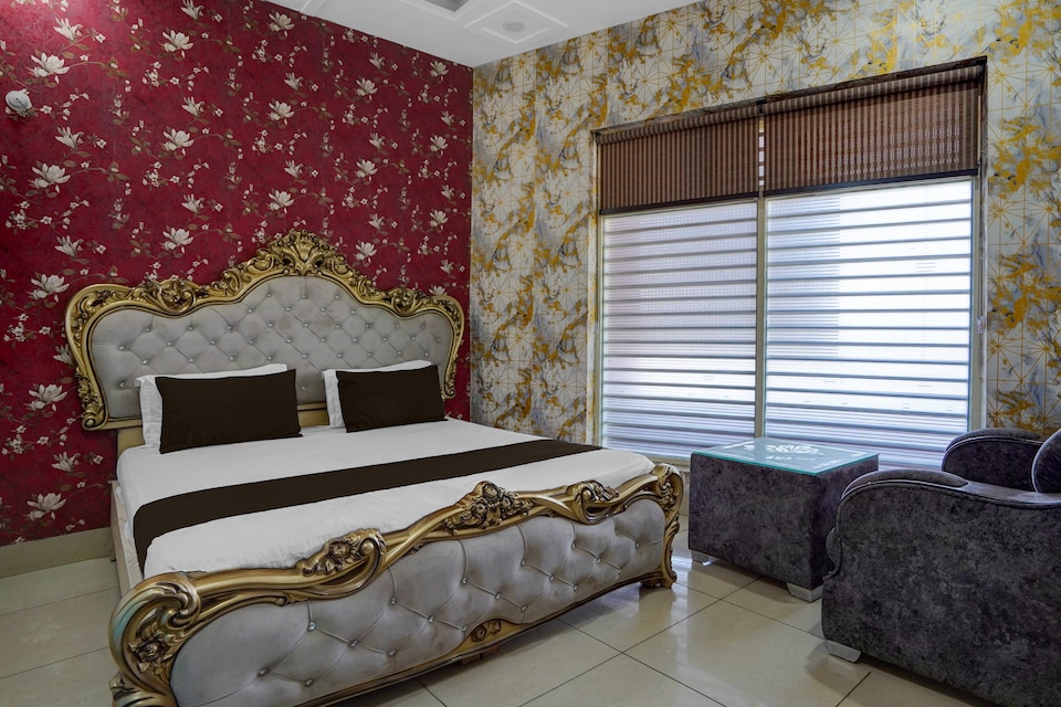 Hotel O Shan, Bijnor, Bijnor