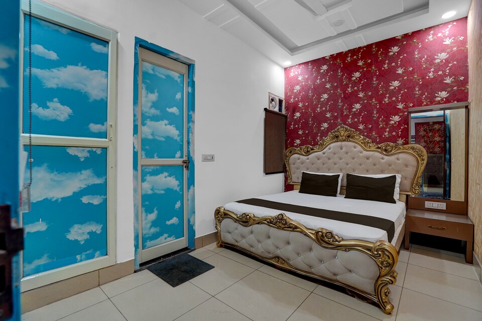 Hotel O Shan, Bijnor, Bijnor