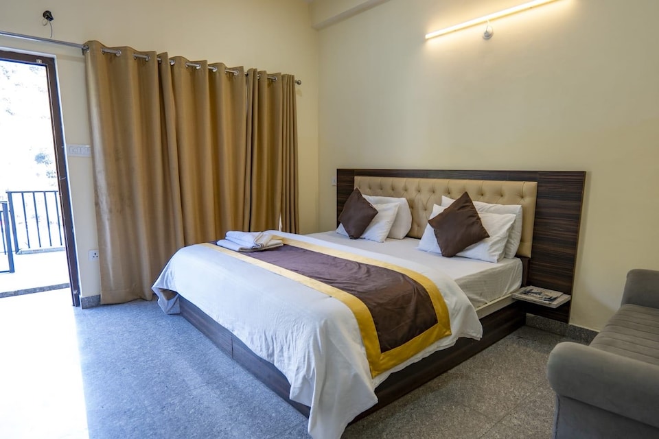 Hotel O Shan, Chandpur, Chandpur